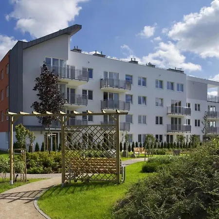 Wiczlino Teczowa *