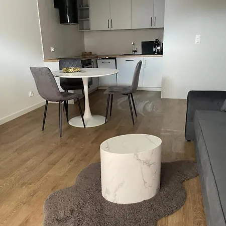 Wiczlino Teczowa Apartamento