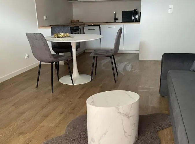 Wiczlino Teczowa Daire